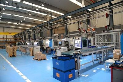 中國母嬰考察團赴西班牙考察Suavinex 共探育兒新科技，共繪產業新藍圖